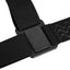 GoPro HERO10 9 8 7 6 5 4 3+ Elastic Adjustable Head Strap Mount Belt Headband