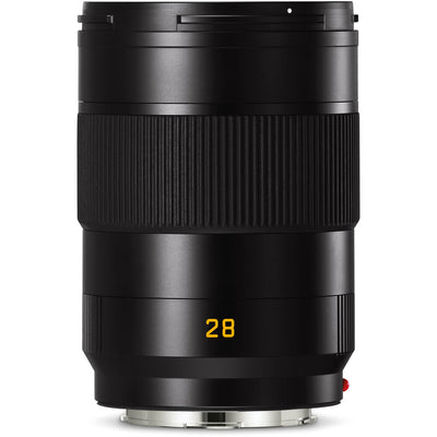 Click to enlarge
Leica APO-Summicron-SL 28mm f/2 ASPH Lens 11183 - 7PC Accessory Bundle
