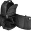 Water Resistant Digital Camera Sling Backpack Shoulder Bag for Camera & Mavic 2