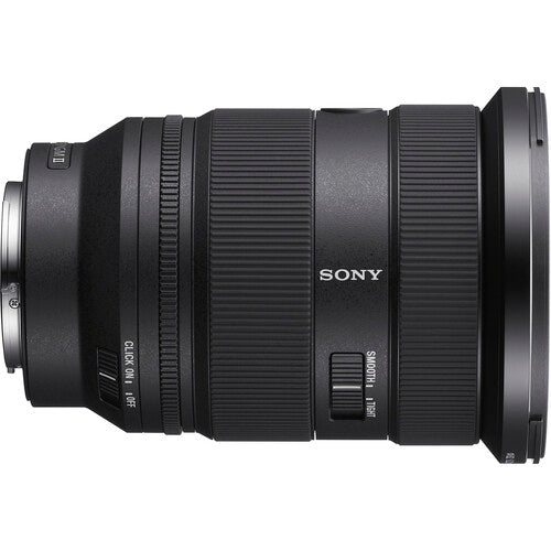 Sony FE 24-70mm f/2.8 GM II Lens SEL2470GM2 - 7PC Accessory Bundle