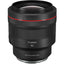 Canon RF 85mm f/1.2L USM DS Lens 3450C002 - 10PC Accessory Bundle