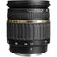 Tamron Zoom Wide Angle SP AF 17-50mm f/2.8 XR Di II LD Aspherical IF Lens Kit