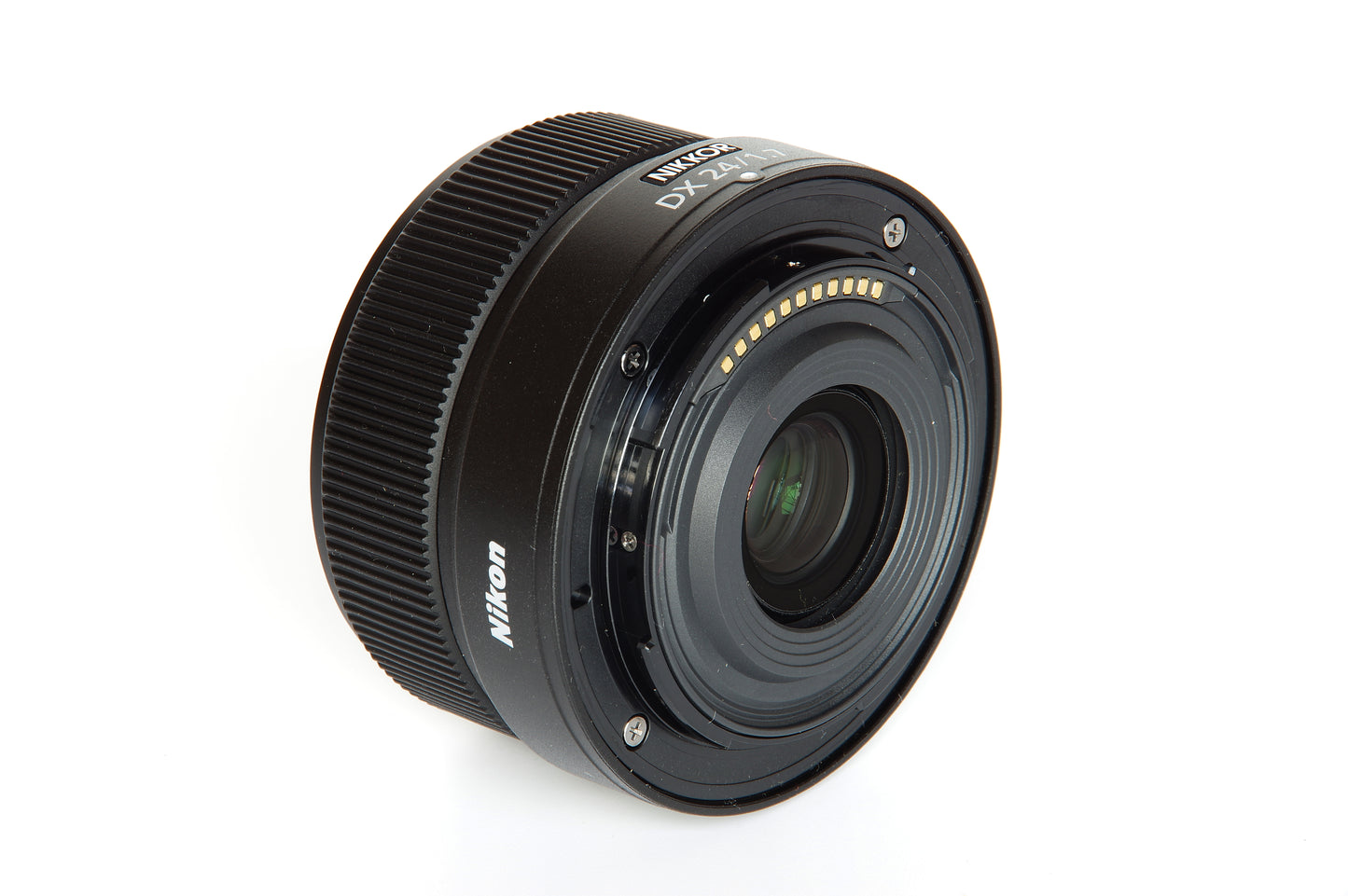 Nikon NIKKOR Z DX 24mm f/1.7 Lens (Nikon Z) - 20119