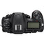 Nikon D500 DSLR Camera with AF-P 18-55mm VR + EXT BATT + 32GB + UV Filter Bundle