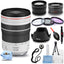Canon RF 70-200mm f/4L IS USM Lens 4318C002 - 12PC Accessory Bundle