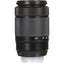 Fujifilm XC 50-230mm f/4.5-6.7 OIS II Lens (Black) - 10PC Accessory Bundle