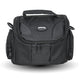 Deluxe Medium Camera Bag for Nikon COOLPIX P900 B500 B700 Panasonic FZ300 FZ80 Ultimaxx