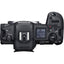 Canon EOS R5 Mirrorless Digital Camera (Body Only) - 4147C002