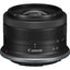 Canon RF-S 18-45mm f/4.5-6.3 IS STM Lens 4858C002 - New in White Box
