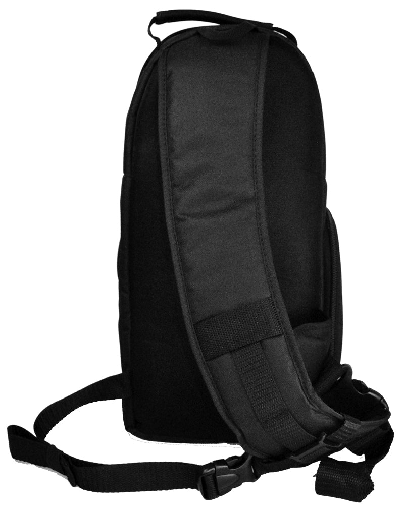 Water Resistant Digital Camera Sling Backpack Shoulder Bag for Camera & Mavic 2