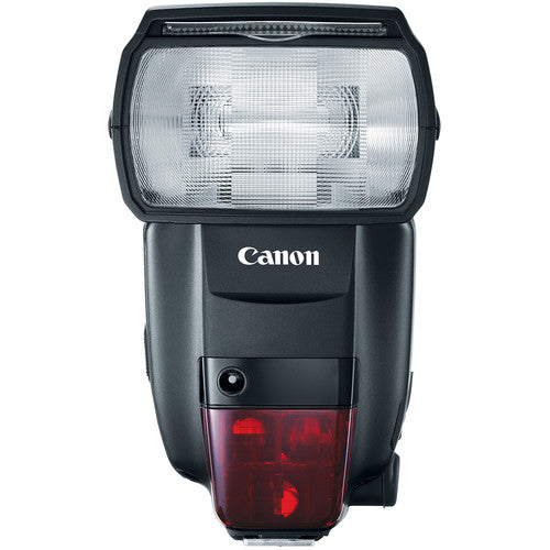 Canon Speedlite 600EX II-RT (Black) - 1177C002