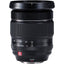 Fujifilm XF 16-55mm f/2.8 R LM WR Lens (Black) 16443072 - Pro Filter Kit Bundle