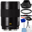 Click to enlarge
Leica APO-Summicron-SL 28mm f/2 ASPH Lens 11183 - 7PC Accessory Bundle