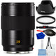 Click to enlarge
Leica APO-Summicron-SL 28mm f/2 ASPH Lens 11183 - 7PC Accessory Bundle Leica