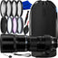 Olympus M.Zuiko Digital ED 300mm f/4 IS PRO Lens - 8PC Accessory Bundle