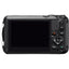 Ricoh WG-6 Digital Camera (Black) - 03843