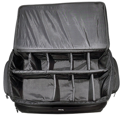 ULTIMAXX Extra Large Soft Padded Camcorder Equipment Bag Case