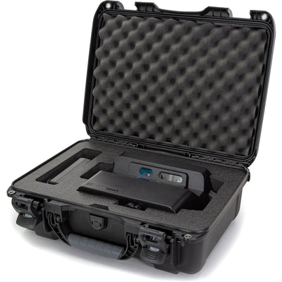 Nanuk 925 Hard Camera Case for Matterport Pro1 or Pro2 3D (Black) - 925-EMATT1