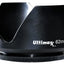 ULTIMAXX Polaroid Tulip Camera Threaded Lens Hood 62mm (Prevents Lens Flare)