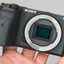 Sony Alpha a6600 Mirrorless Digital Camera (Body Only) - 12PC Accessory Bundle