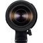 Tamron 150-500mm f/5-6.7 Di III VXD Lens for Sony E - 7PC Accessory Bundle