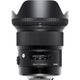 Sigma 24mm f/1.4 DG HSM Art Lens for Canon EF - 401-101 Sigma