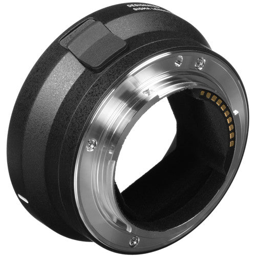 Sigma MC-11 Mount Converter Lens Adapter (Sigma/Canon EF-Mount Lenses to Sony E)