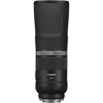 Canon RF 800mm f/11 IS STM Lens - 3987C002