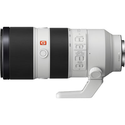 Sony FE 70-200mm f/2.8 GM OSS Lens - SEL70200GM