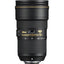 Nikon AF-S NIKKOR 24-70mm f/2.8E ED VR Lens 20052 - Essentail UV Filter Bundle