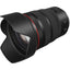 Canon RF 24-70mm f/2.8L IS USM Lens 3680C002 + VND Filter ND2-ND400