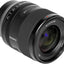 Sony FE 35mm f/1.4 GM Lens SEL35F14GM - 7PC Accessory Bundle