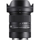 Sigma 18-50mm f/2.8 DC DN Contemporary Lens for Sony E - 585965 Sigma