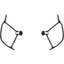 DJI Propeller Guards for Mavic Air - CP.PT.00000200.01