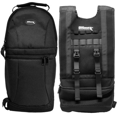 Drone Vest + Sling Backpack for DJI Mavic Air 2, Mavic 2 Pro/Zoom, Spark, Autel