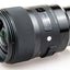 Sigma 35mm f/1.4 DG HSM Art Lens for Sony E 340965 - 7PC Accessory Bundle
