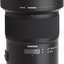 Tamron SP 35mm f/1.4 Di USD Lens for Nikon F - AFF045N-700