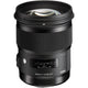 Sigma 50mm f/1.4 DG HSM Art Lens for Nikon F - 311306 Sigma