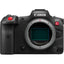 Canon EOS R5 C Mirrorless Cinema Camera 5077C002 - 7PC Accessory Bundle