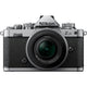 Nikon Zfc Mirrorless Camera and NIKKOR Z DX 16-50mm f/3.5-6.3 VR Lens - 1675 Nikon