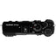 FUJIFILM X-Pro3 Mirrorless Camera (Body Only Black) - 14PC Accessory Bundle