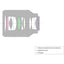 Sony Planar T* FE 50mm f/1.4 ZA Lens - SEL50F14Z