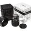 Sigma 135mm f/1.8 DG HSM Art Lens for Canon EF - 7PC Accessory Bundle