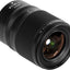 Nikon NIKKOR Z 17-28mm f/2.8 Lens 20115 - 7PC Accessory Bundle