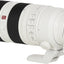 Sony FE 70-200mm f/2.8 GM OSS II Lens SEL70200GM2 - 7PC Accessory Bundle