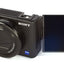 Sony ZV-1 20.1MP/4K Compact Vlog Digital Camera - 14PC Accessory Vlogging Bundle