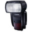 Canon Speedlite 600EX II-RT (Black) 1177C002 + 4 AA Batteries and Charger Bundle1177C002 + 4 AA Batteries and Charger Bundle
