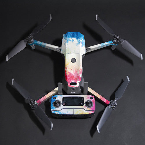 PGYTECH HA-051 Skin For Mavic 2