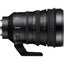 Sony E PZ 18-110mm f/4 G OSS Lens New in White Box  - Essential UV Filter Bundle