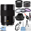 Leica APO-Summicron-SL 28mm f/2 ASPH Lens 11183 - 12PC Accessory Bundle